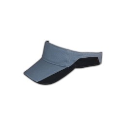 HA076 customized double colour sun visor hats, sun visor hats exporter hk, sun visor cap distributor hk HA076 customized double colour sun visor hats, sun visor hats exporter hk, sun visor cap distributor hk